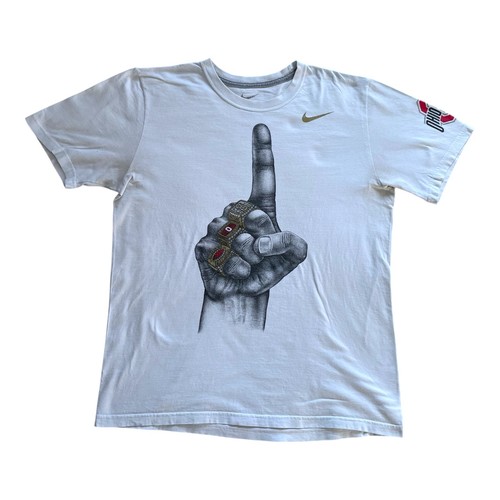 Shirt nike regular - m,