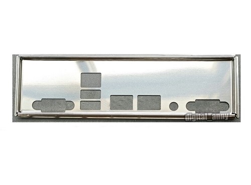 Schermo oem per asrock - i/o,