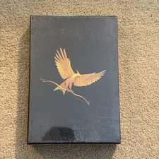 Suzanne Collins Boys The