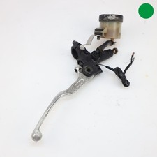 DUCATI ST2 Leva con pompa freno anteriore 1998 2003 Front brake lever ID92565