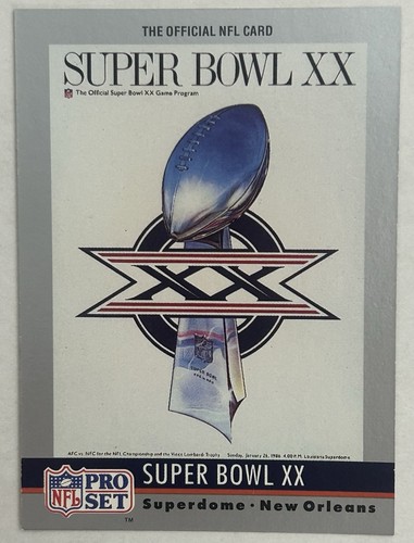 1990 pro set super - pro,