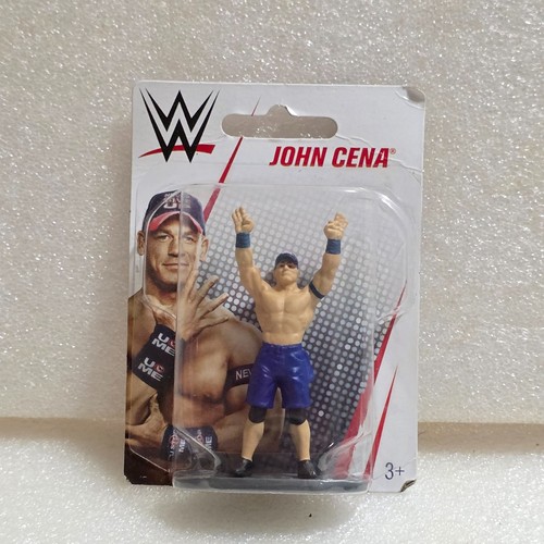 Mattel john cena - mattel,