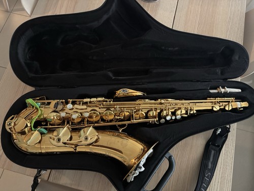 Selmer paris supreme tenor - supreme,