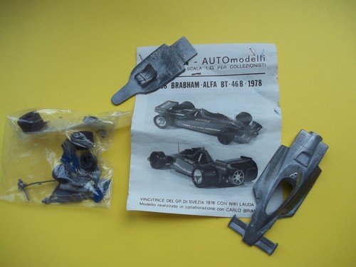 Kit fds brahbam - kit, 46