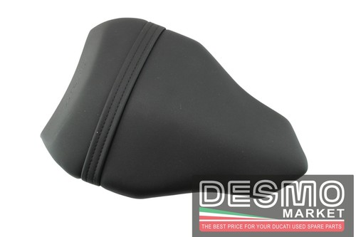 Sella passeggero ducati 848 - ducati,