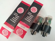 Fivre 6sl7gt nos nib - 2x,