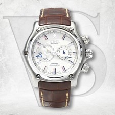 EBEL 1911 BTR CRONOGRAFO