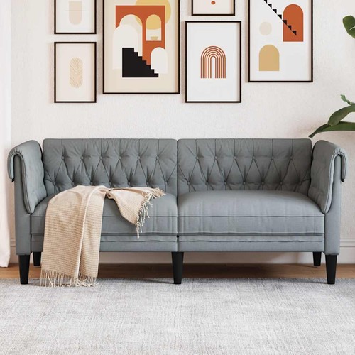 Divano chesterfield posti - divano, a