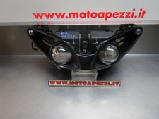 YAMAHA R1 2009-2010-2011 -2012-2013-2014 BIG BANG FARO FANALE ANTERIORE HEADLIGH