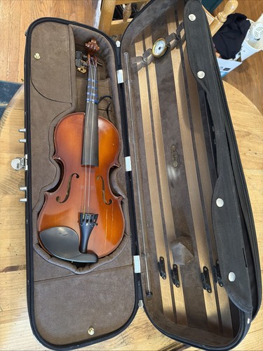 Antonius stradivarius violin - stradivarius,
