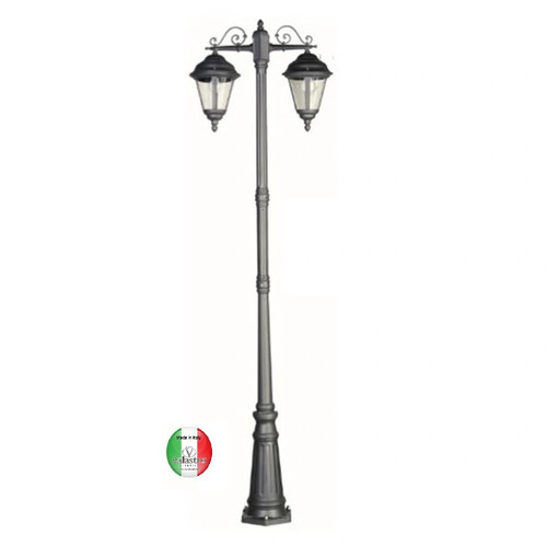Lampione classico giardini - , h