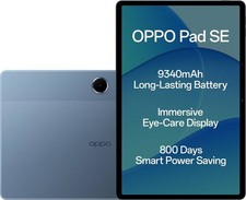 OPPO Pad SE (6 GB RAM 128GB