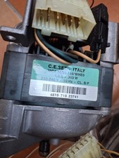 Motore C.E.SET. Italy usato ma in ottime condizioni x lavatrice Ignis