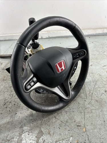 Volante honda civic type fn2 - honda,