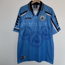 Maglia calcio Virma San Marino