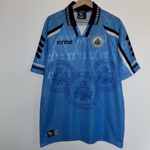 Maglia calcio virma - maglia,