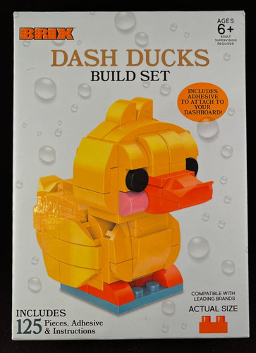 Brix dash ducks - -,