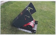 Copertura robot tagliaerba