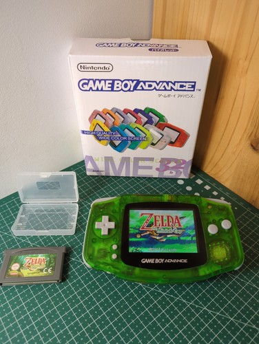 Console nintendo game - console,