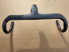 Manubrio/stelo integrato Trek