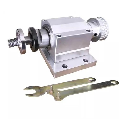 Base lega alluminio 10 - in,