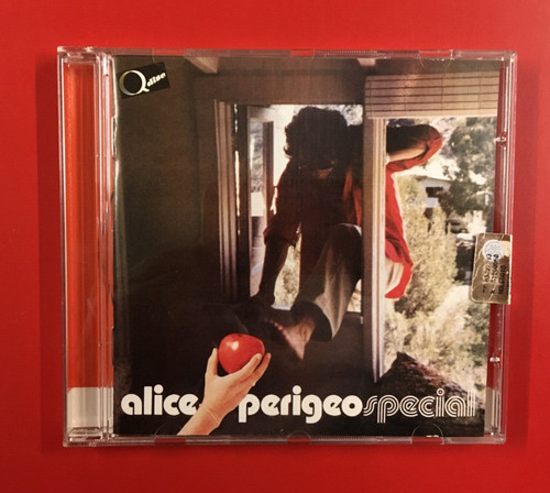 Perigeo special alice qdisc - perigeo, special-alice