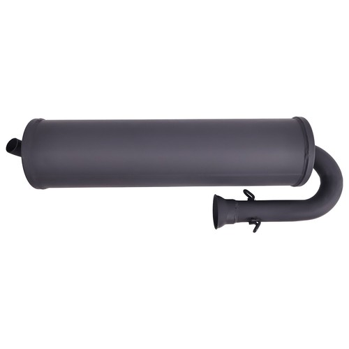 Marmitta 5b4 e4710 00 - marmitta, 5b4-e4710-00-00