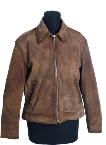Giacca donna pelle giubbotto - pelle,