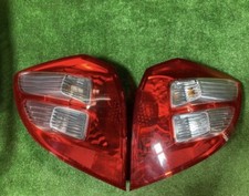 Coppia fanale posteriore sinistro destro originale Honda Jazz / Fit GE6 09-14...