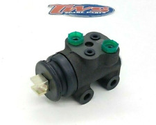 CORRETTORE DI FRENATA PER ALFA