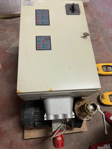 Pompe quadro elettrico - quadro,