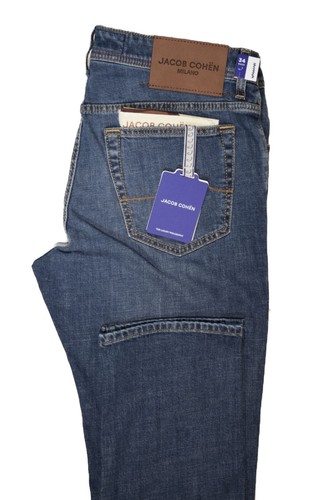 Jacob cohen j688 comf - cohen, bard