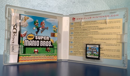 Nintendo 2ds 3ds - ds,