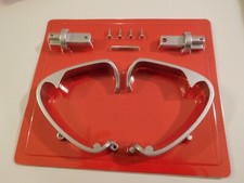 I-DROID 01 ROBOT DE AGOSTINI