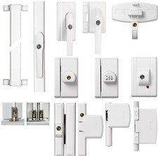 Fusibili per finestre ABUS VdS