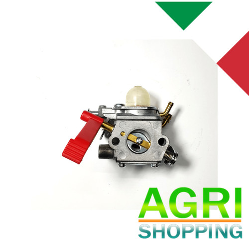 Carburatore orginale - carburatore,