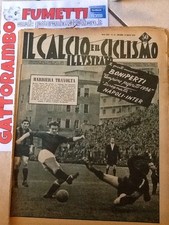 Il Calcio E Il Ciclismo