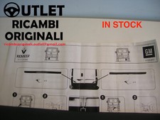 Nissan Renault Traffic