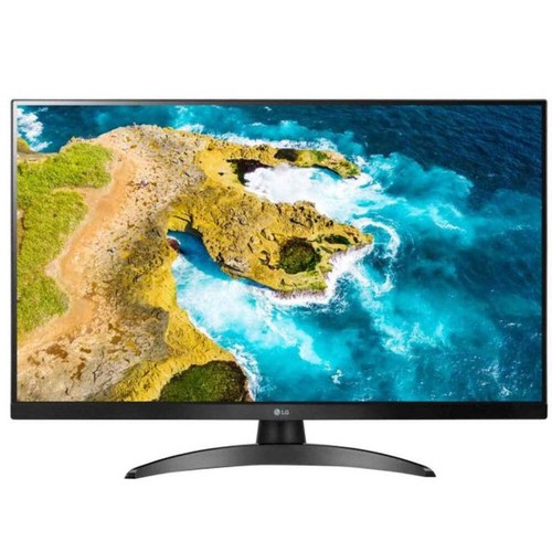 Smart led full - smart, hd