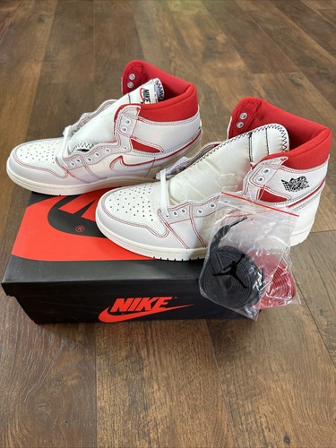 Jordan retro high - 1, og