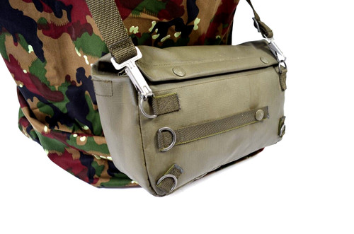 Borsa originale esercito