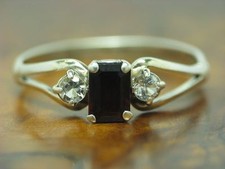 Anello In Argento Sterling 925
