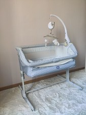 Chicco Next2Me Dream Culla -