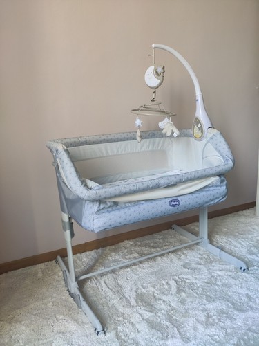 Chicco next2me dream culla - chicco,