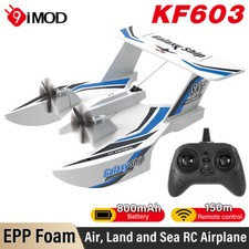 KF603 Aereo RC 2.4G 3CH
