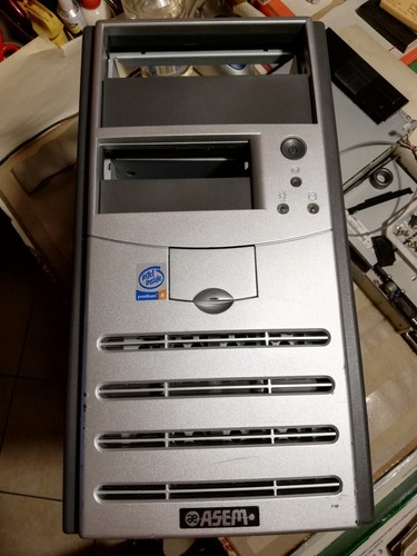 Asem tank mx2 800 cabinet - tank, 800-mt