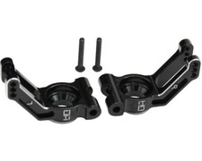 Arrma 4x4 Aluminum Rear Hubs