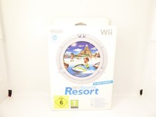 NINTENDO - WII - PACK  SPORTS
