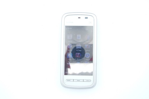 Nokia 5230 588 telefono - nokia, rm-588