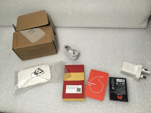 Vodafone r219h mobile - 4g, wifi